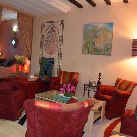 Leyna Vacancy Homes Casablanca Esterno foto
