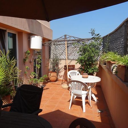 Leyna Vacancy Homes Casablanca Esterno foto