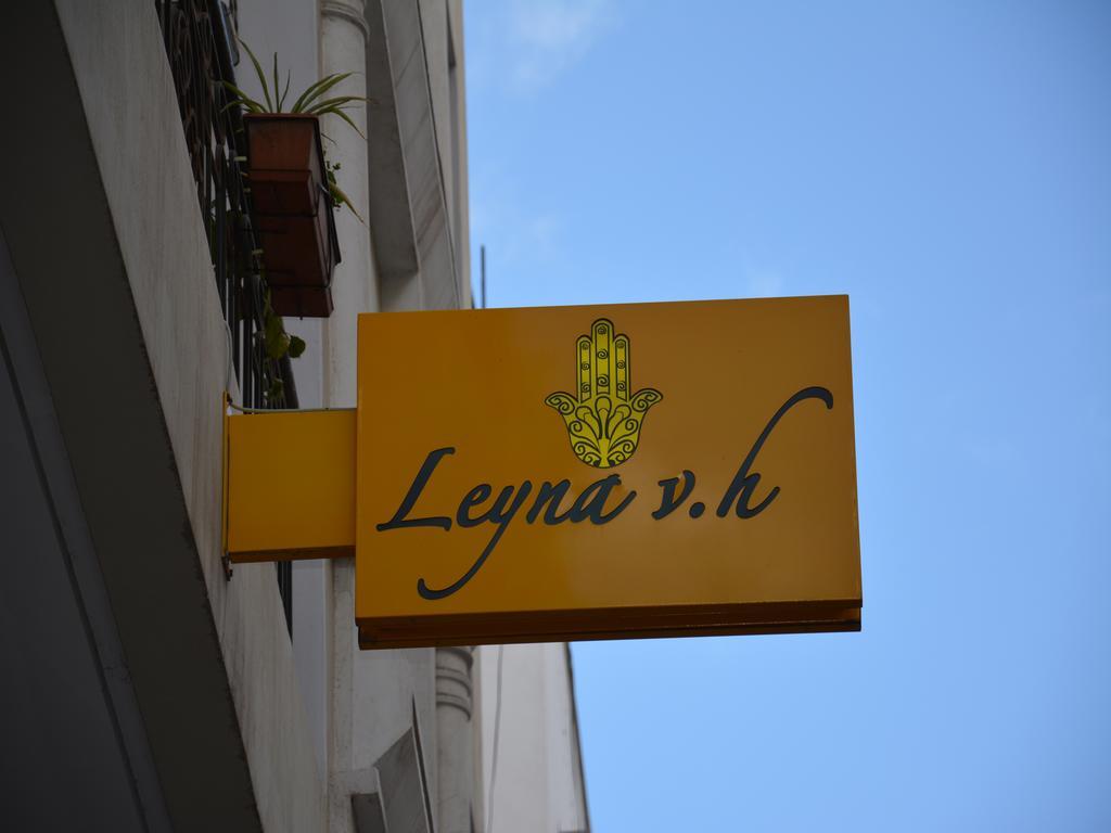 Leyna Vacancy Homes Casablanca Esterno foto