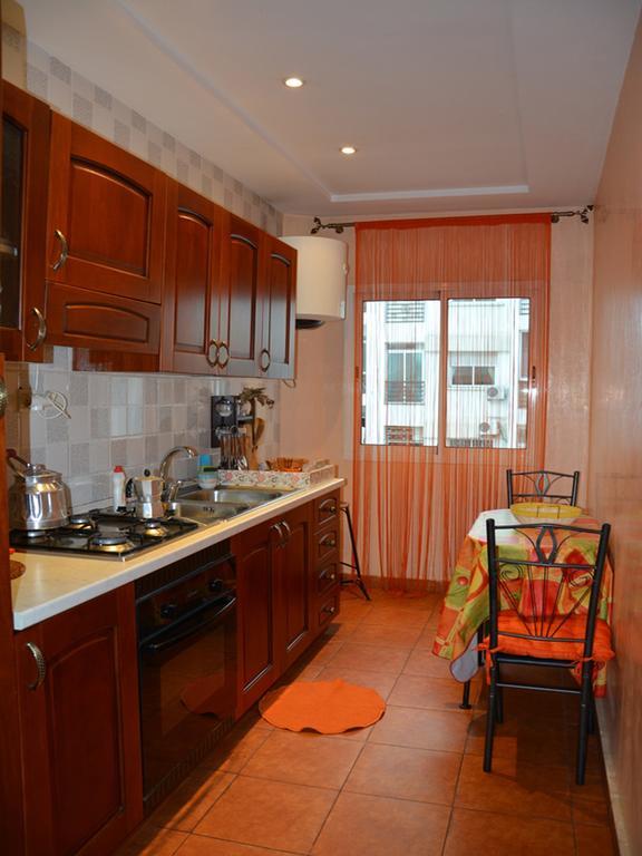 Leyna Vacancy Homes Casablanca Camera foto