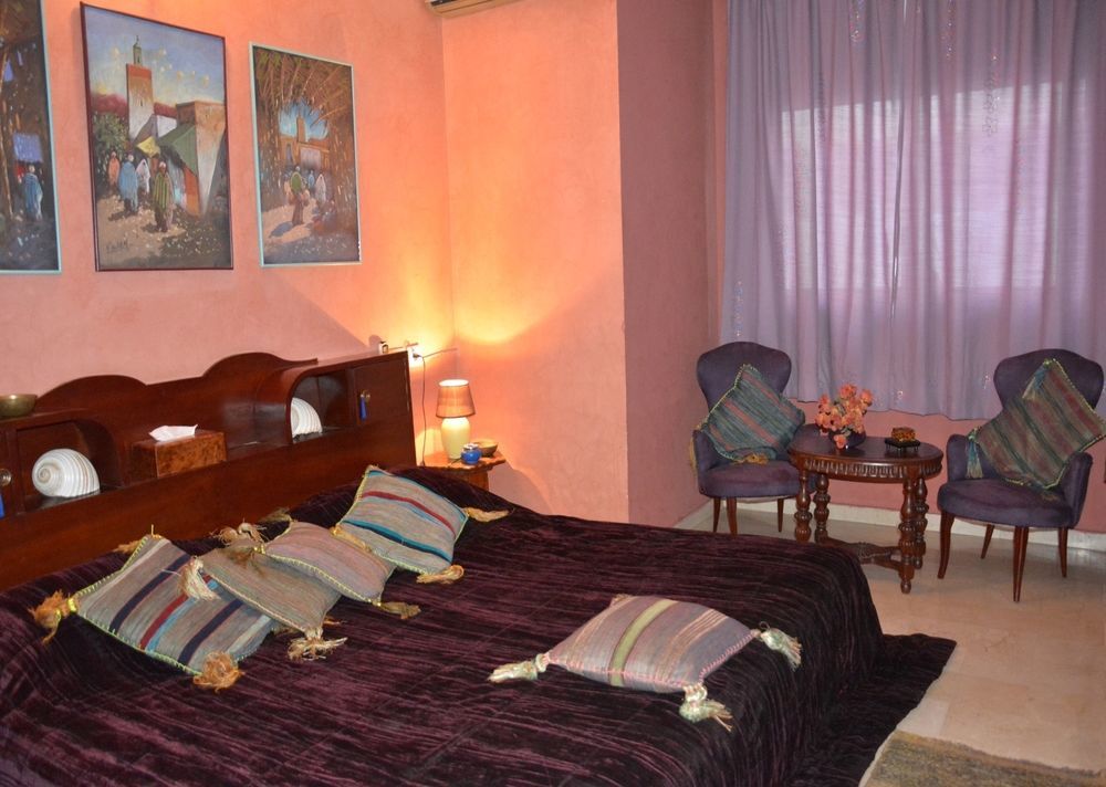 Leyna Vacancy Homes Casablanca Esterno foto