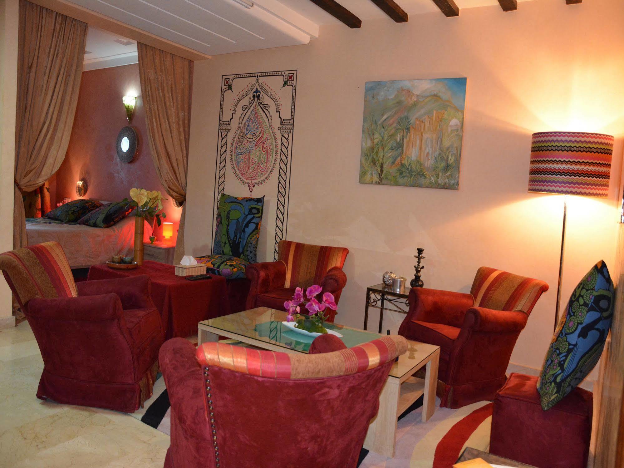 Leyna Vacancy Homes Casablanca Esterno foto