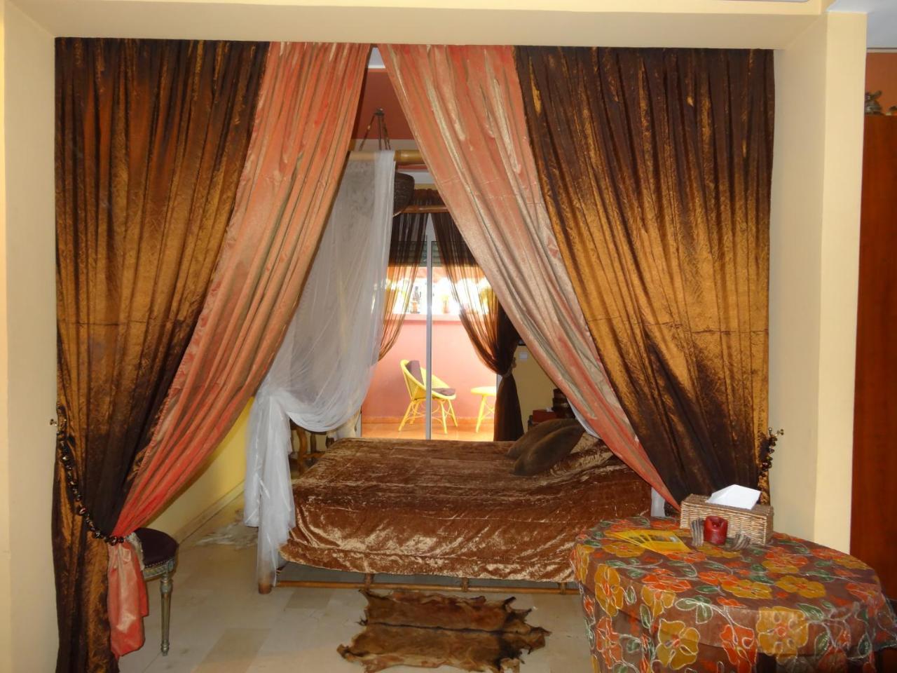 Leyna Vacancy Homes Casablanca Esterno foto