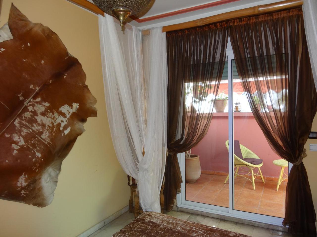 Leyna Vacancy Homes Casablanca Esterno foto