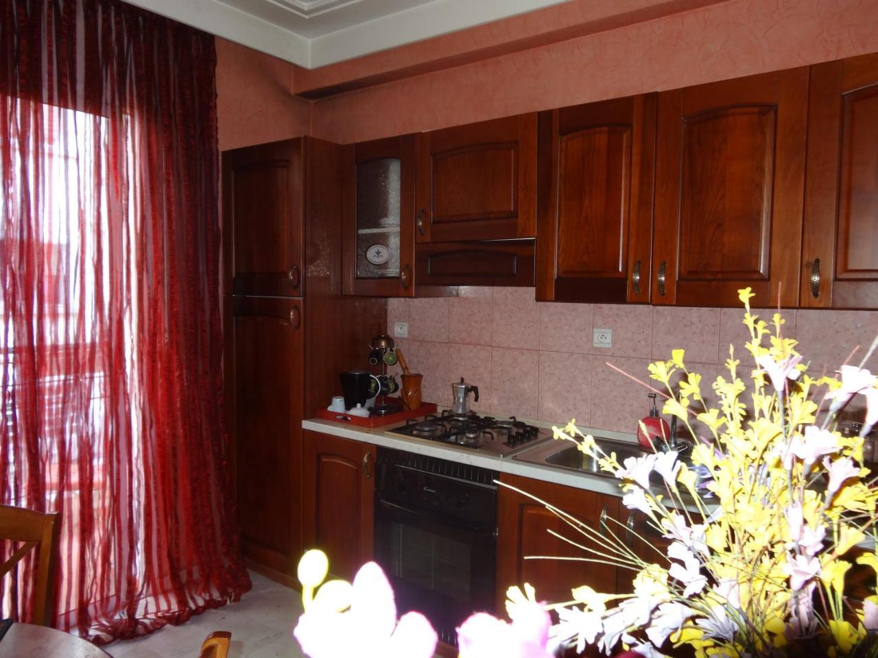 Leyna Vacancy Homes Casablanca Esterno foto