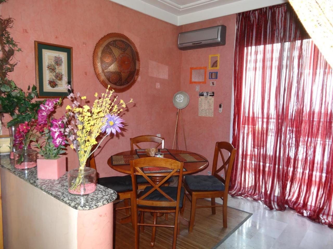 Leyna Vacancy Homes Casablanca Esterno foto