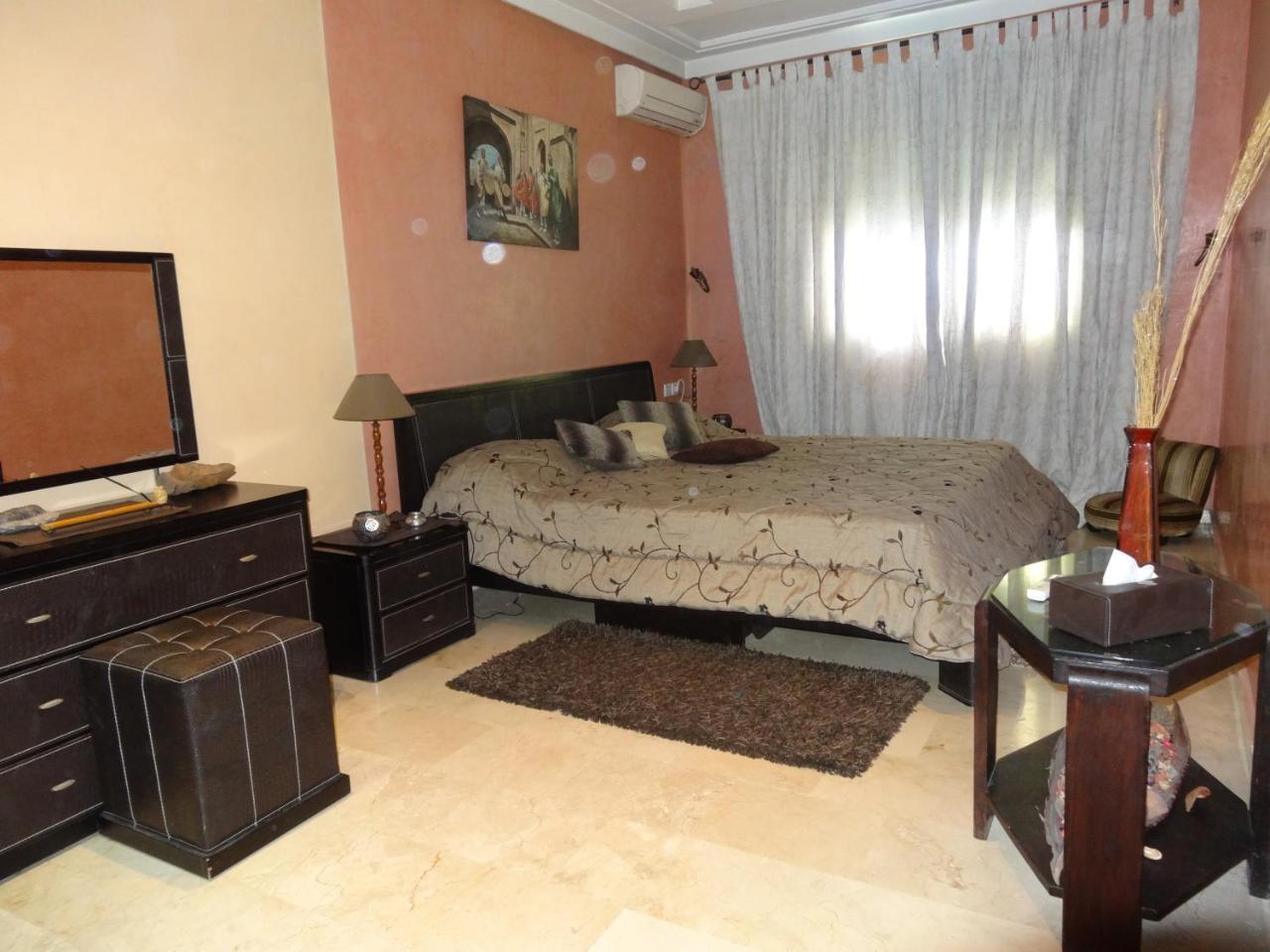 Leyna Vacancy Homes Casablanca Esterno foto