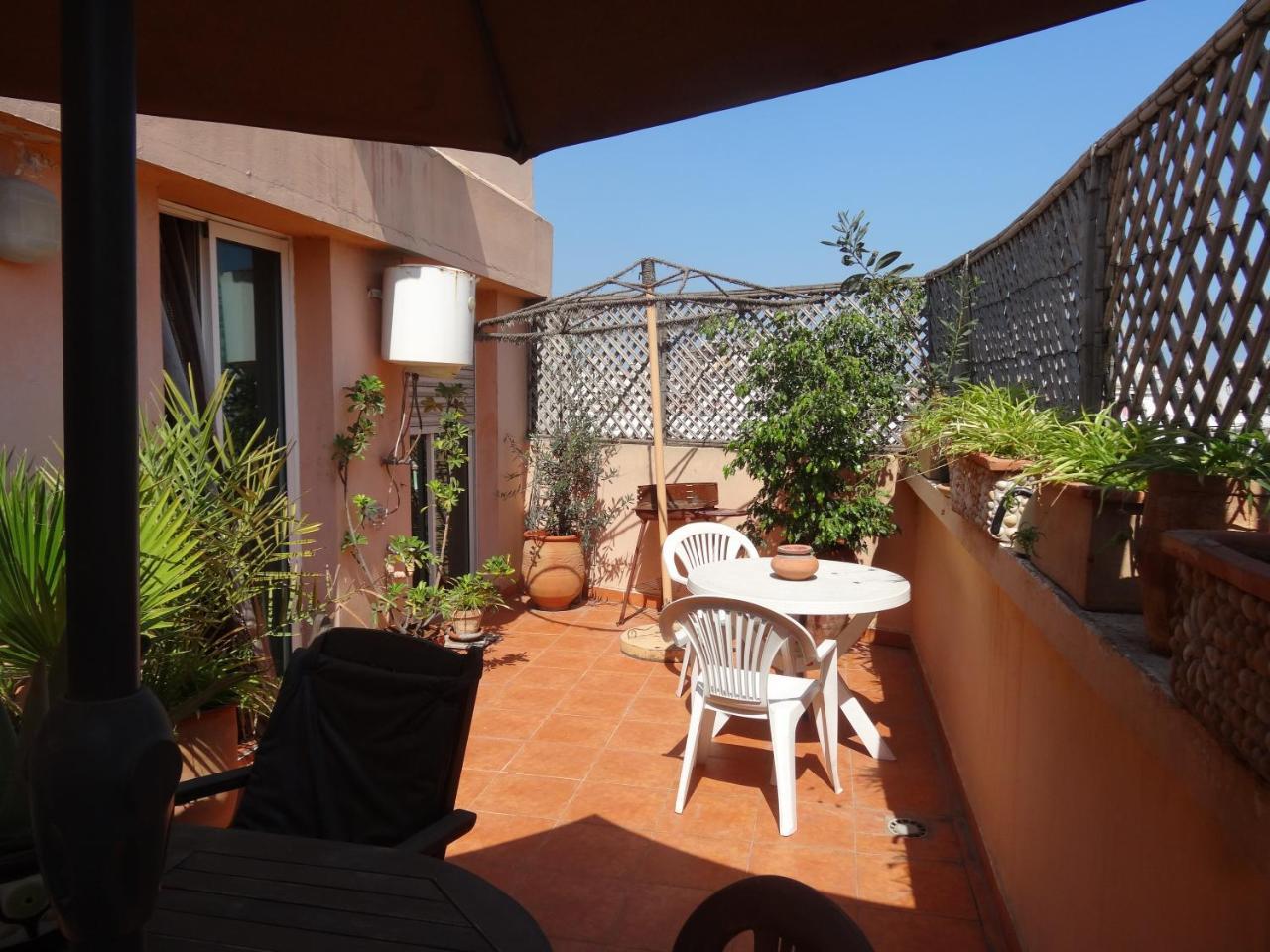 Leyna Vacancy Homes Casablanca Esterno foto