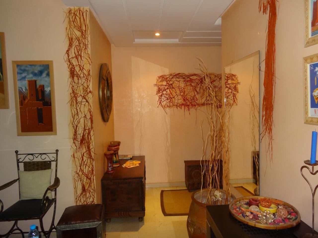 Leyna Vacancy Homes Casablanca Esterno foto