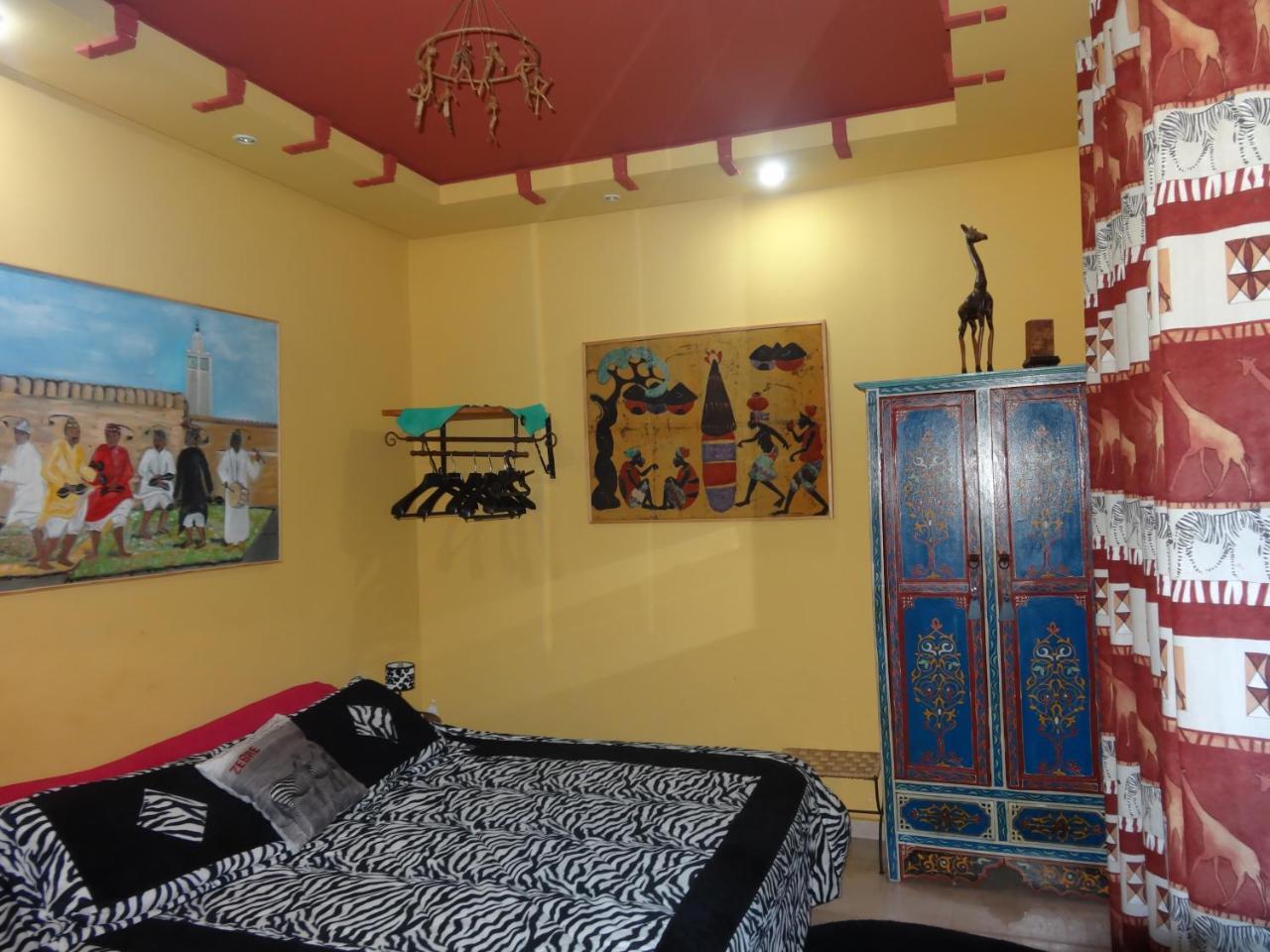 Leyna Vacancy Homes Casablanca Esterno foto