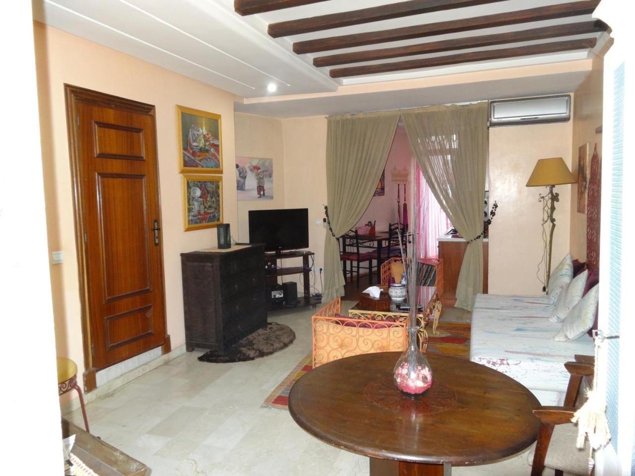 Leyna Vacancy Homes Casablanca Esterno foto