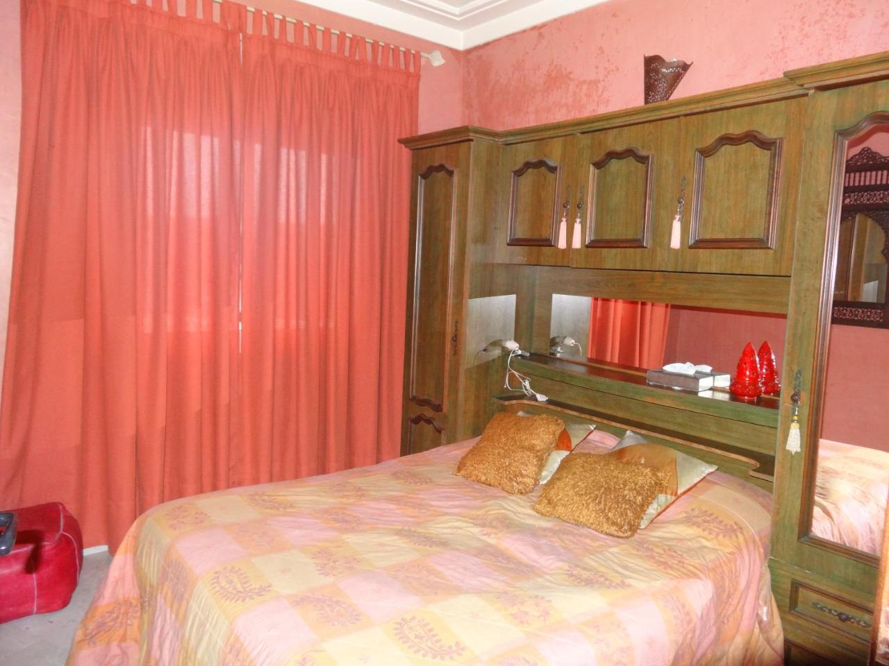 Leyna Vacancy Homes Casablanca Esterno foto