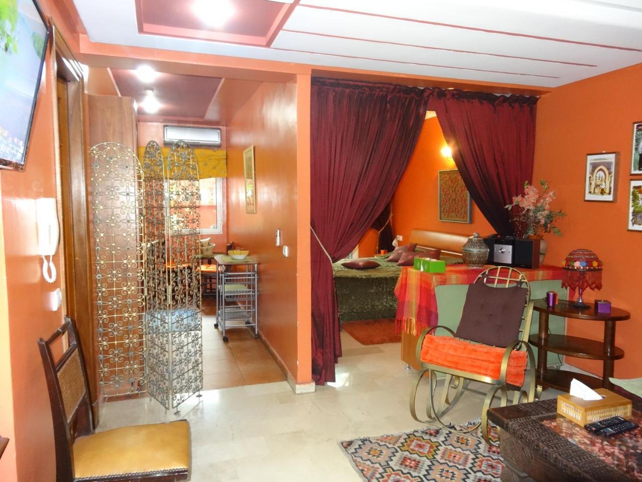 Leyna Vacancy Homes Casablanca Esterno foto