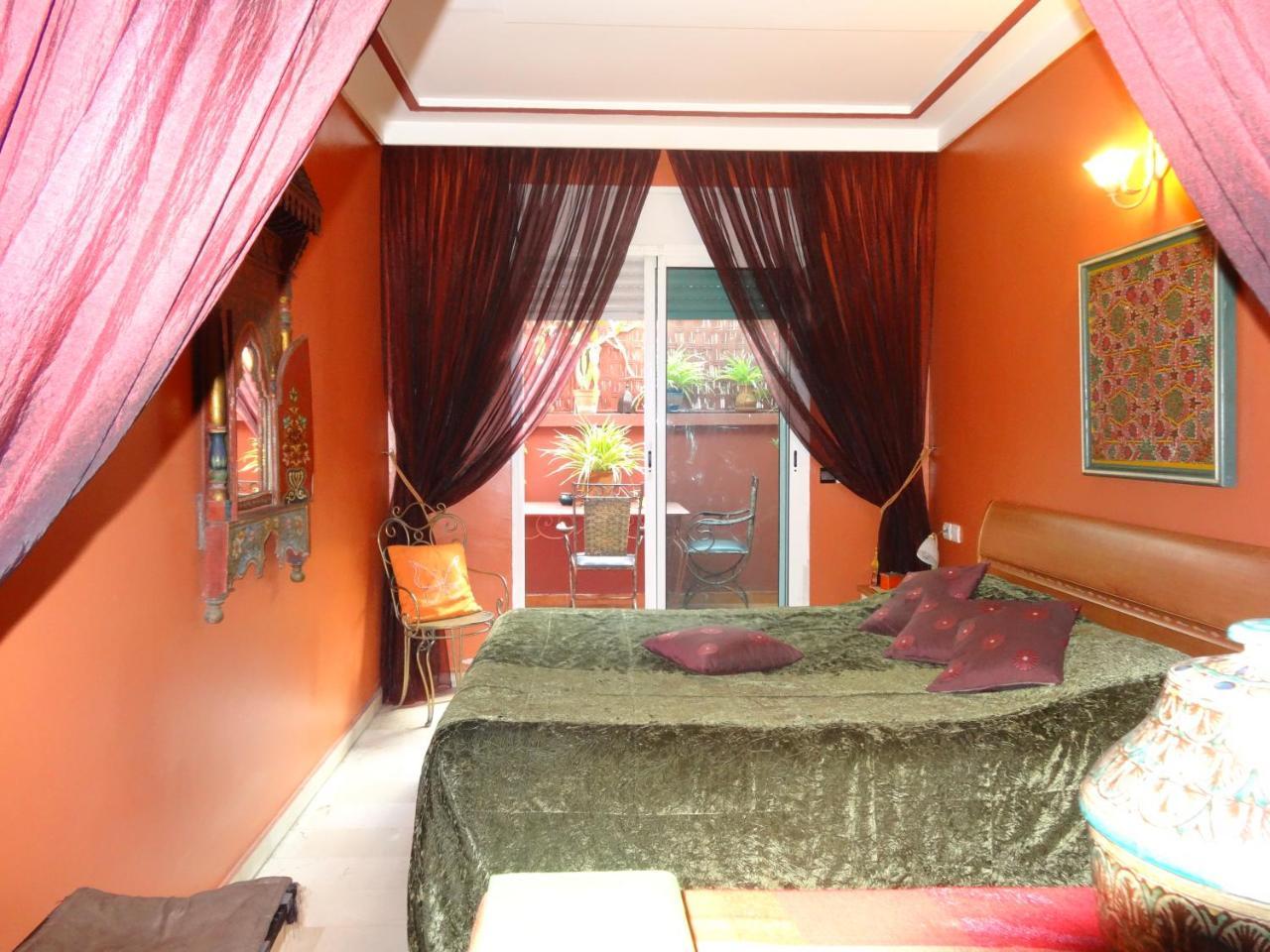 Leyna Vacancy Homes Casablanca Esterno foto