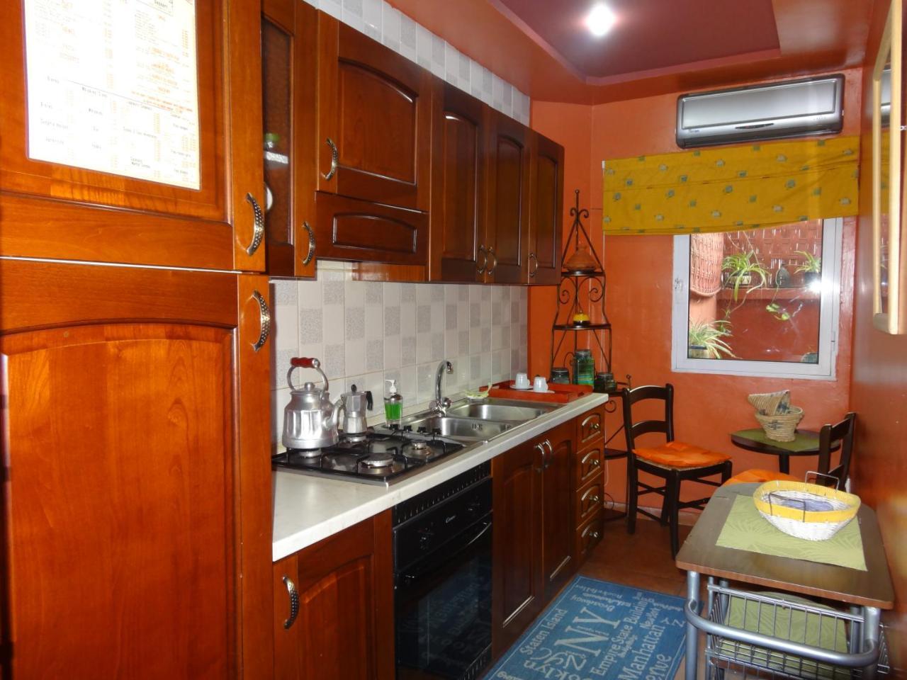 Leyna Vacancy Homes Casablanca Esterno foto