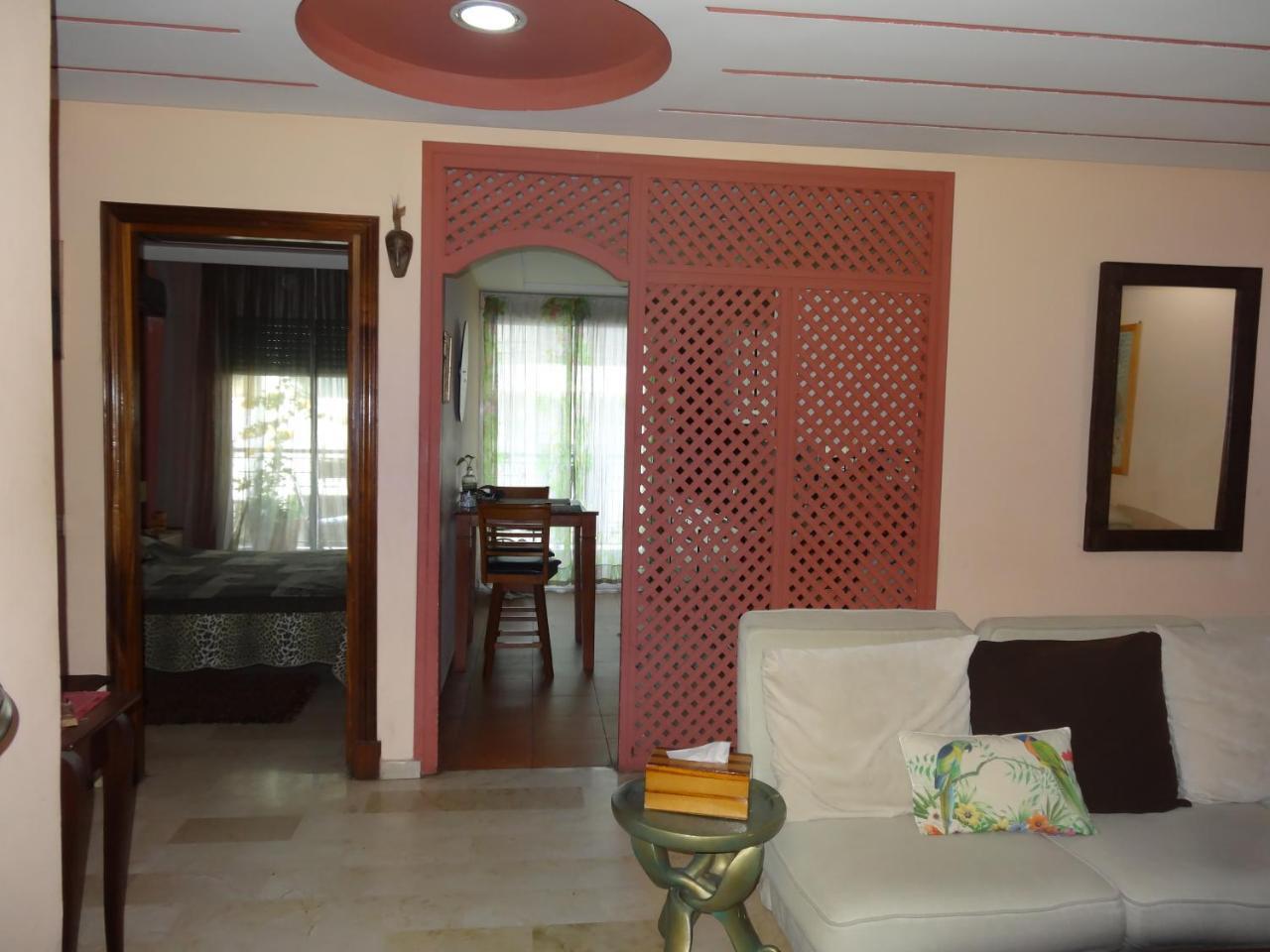 Leyna Vacancy Homes Casablanca Esterno foto