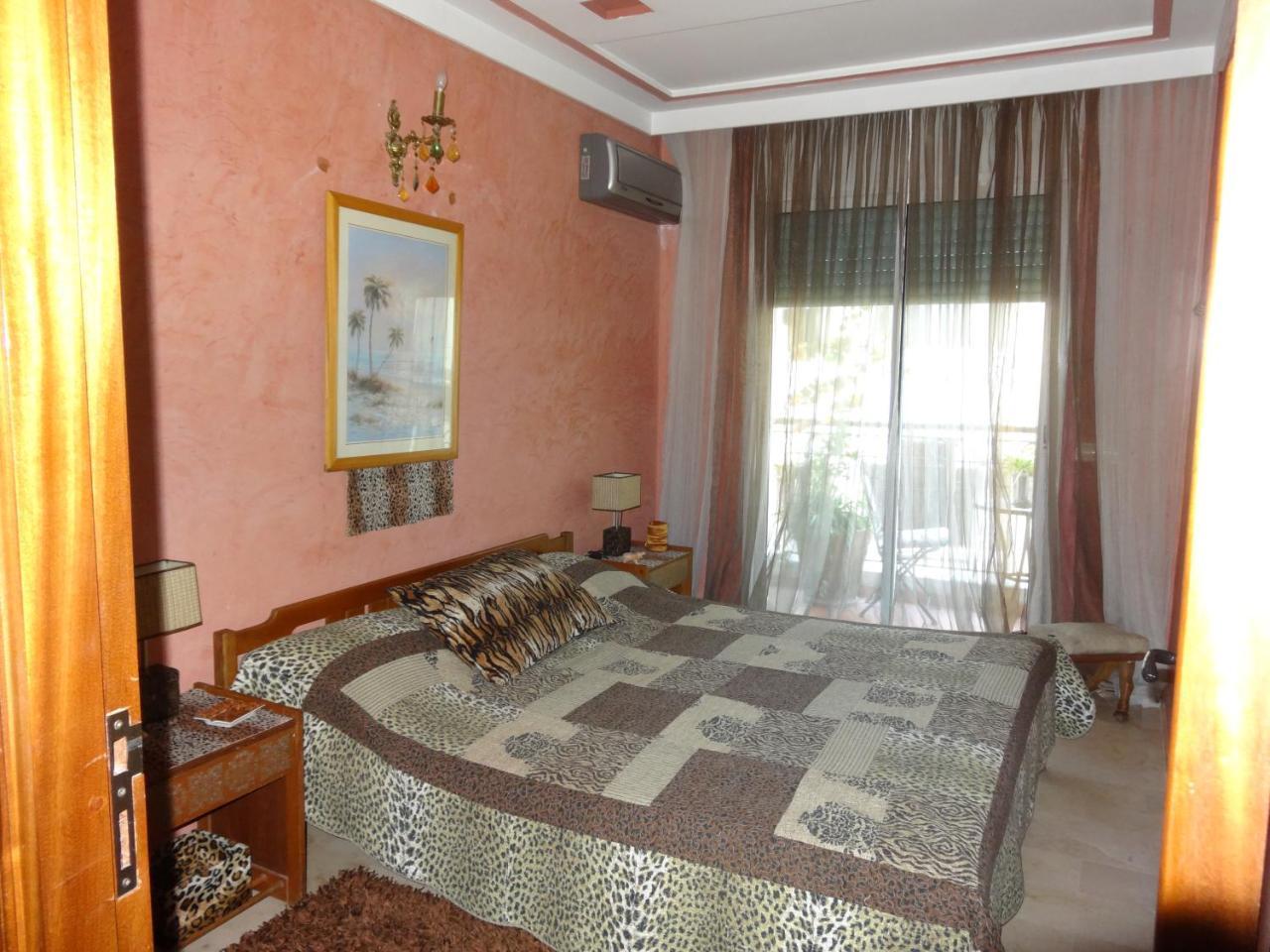Leyna Vacancy Homes Casablanca Esterno foto