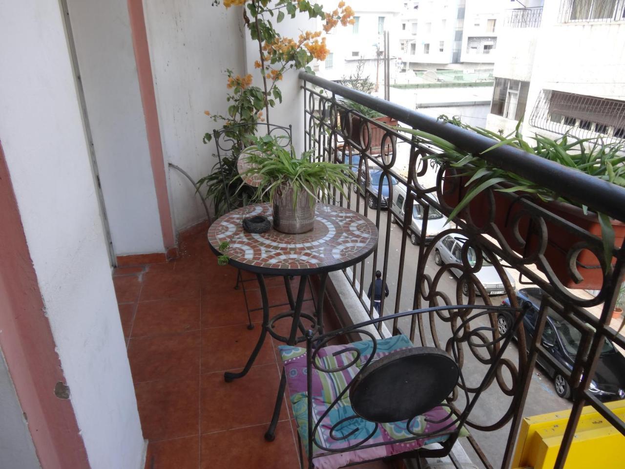 Leyna Vacancy Homes Casablanca Esterno foto